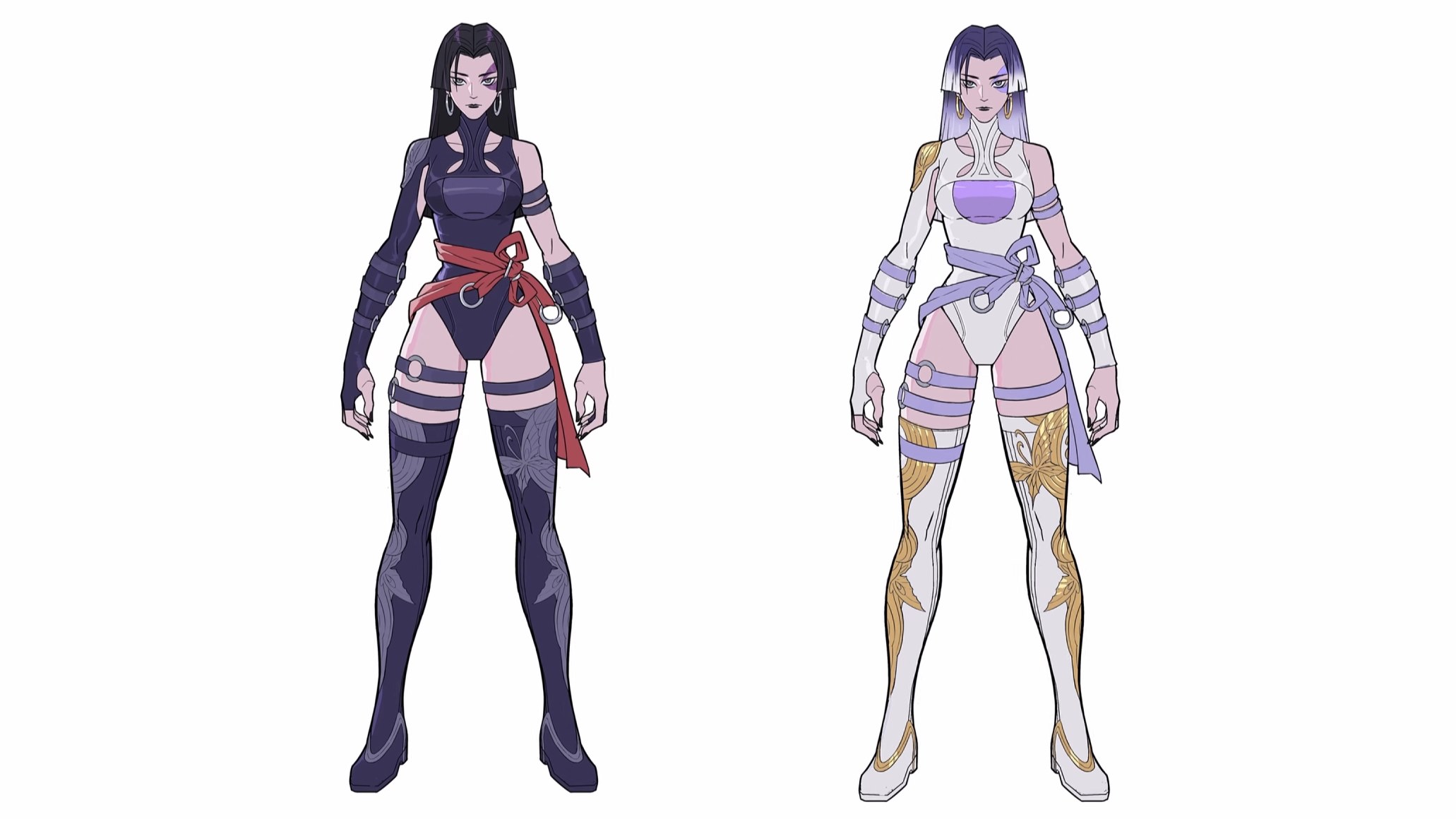 Costume customization is coming to Marvel Rivals. Select skins will receive additional color options.