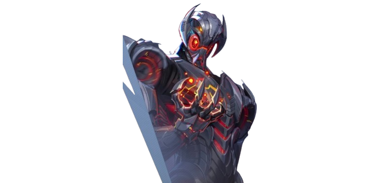 Ultron will add to the relatively weak cast of healers in Marvel Rivals