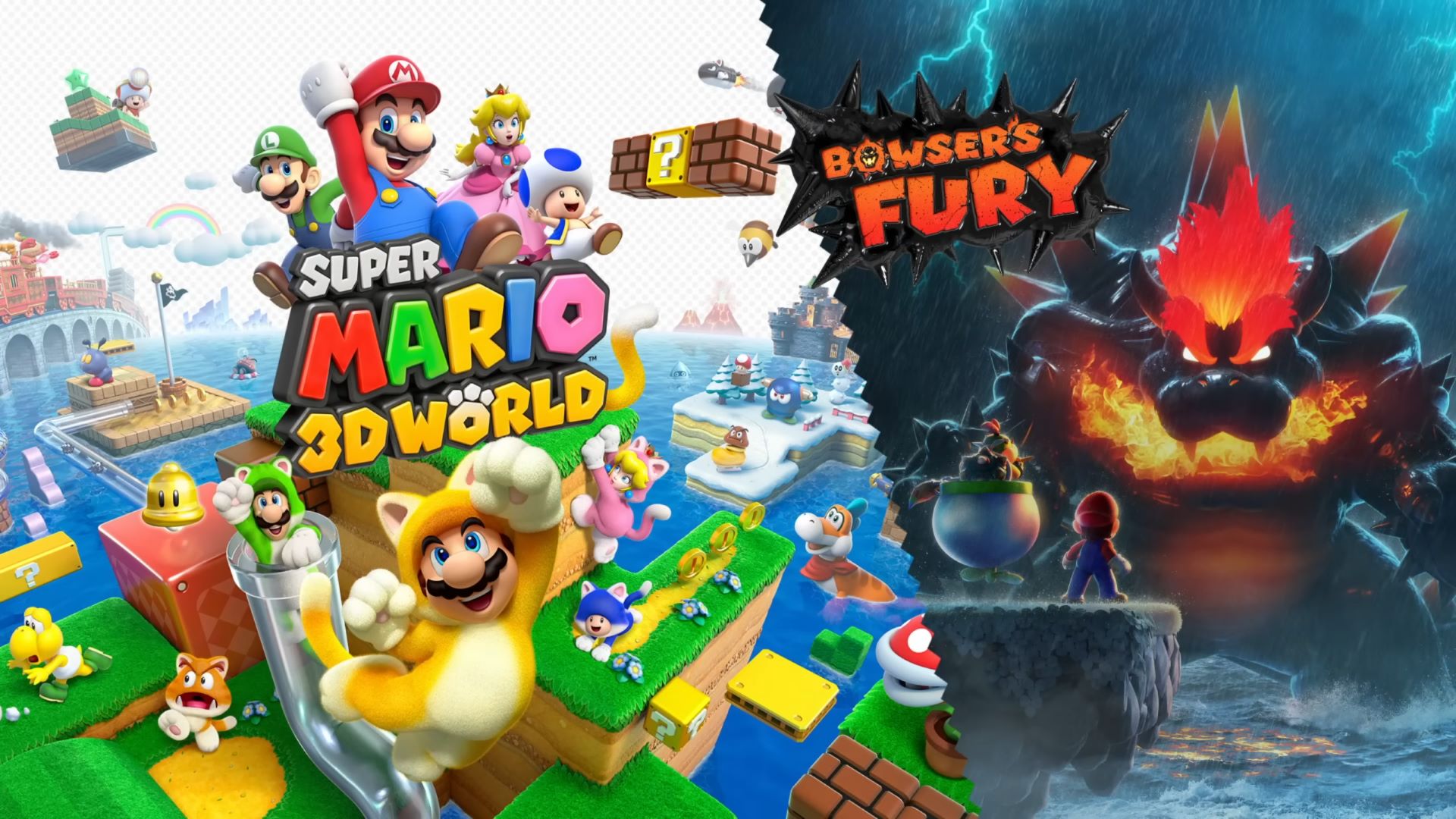 Select Nintendo Switch games will get a free update so that they can properly support GameShare and/or receive slight performance improvements.