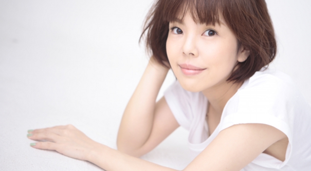 Shihoko Hirata is a singer known best for her work on Persona 4. She has been recording for an unnanounced game recently.