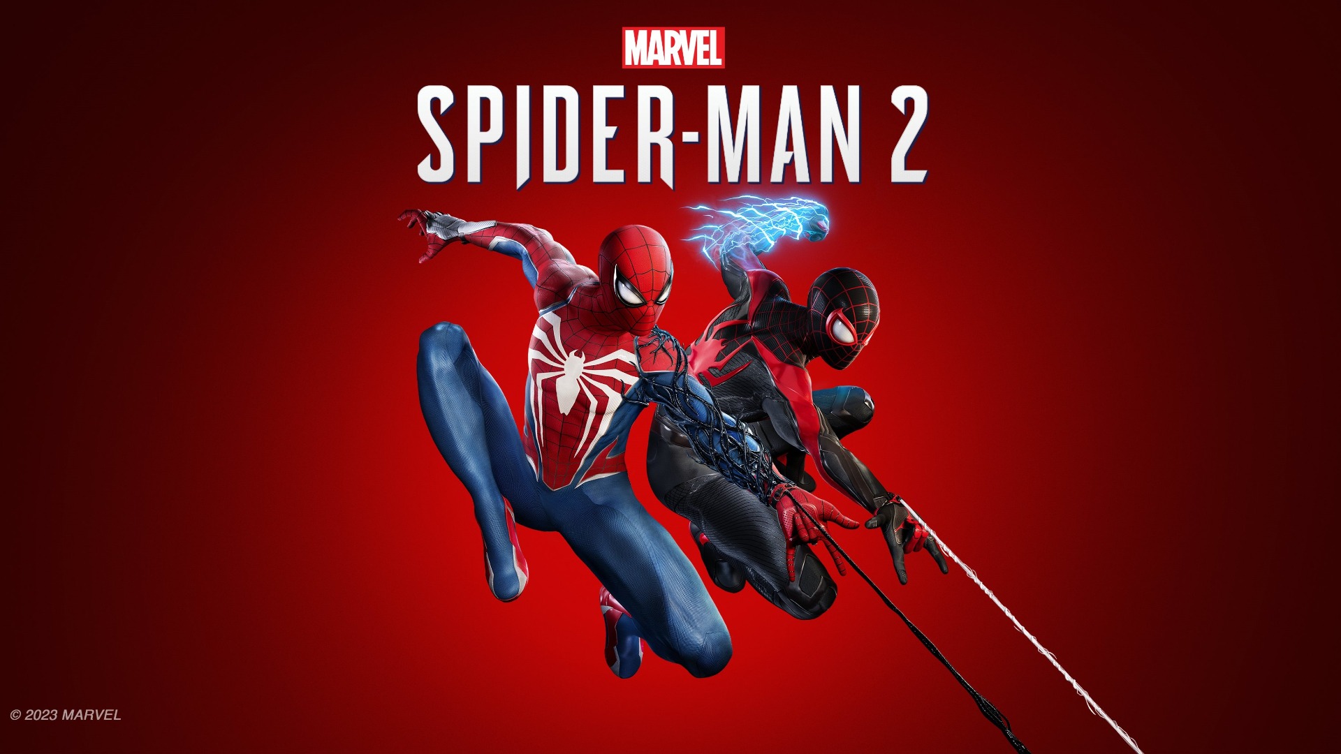 Spider-Man 2 icon poster