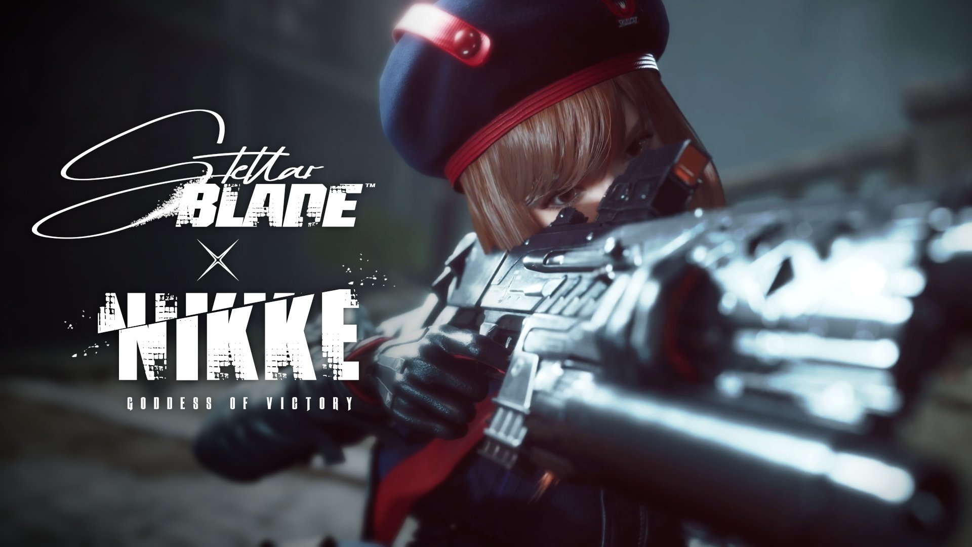 Stellar Blade will be collaborating with Goddess of Victory: Nikke. Both of them are Shift Up properties.
